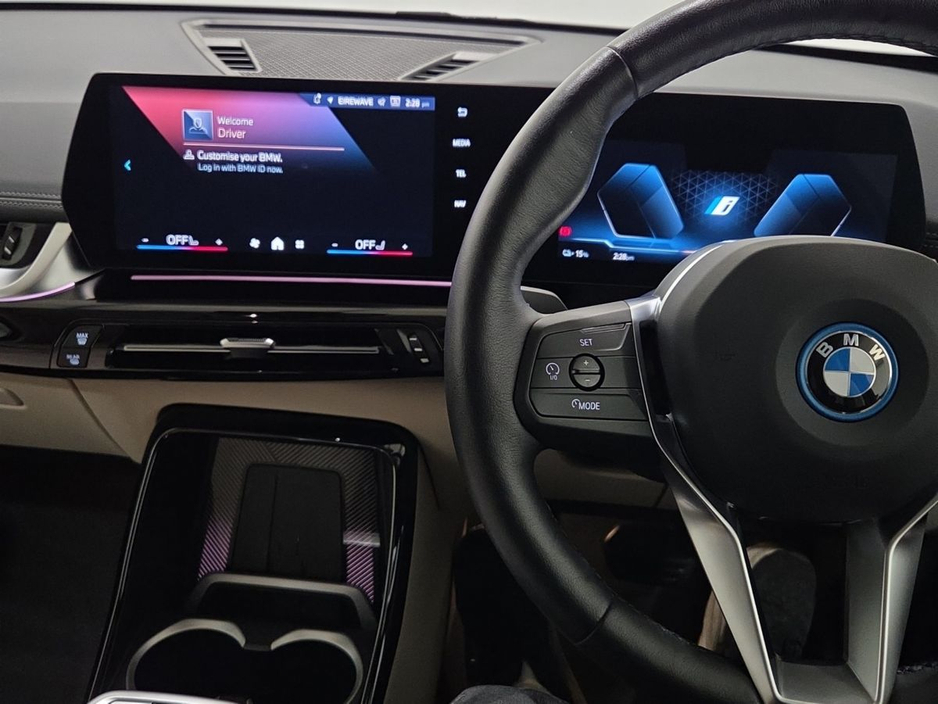 2024 BMW iX1 - image 17