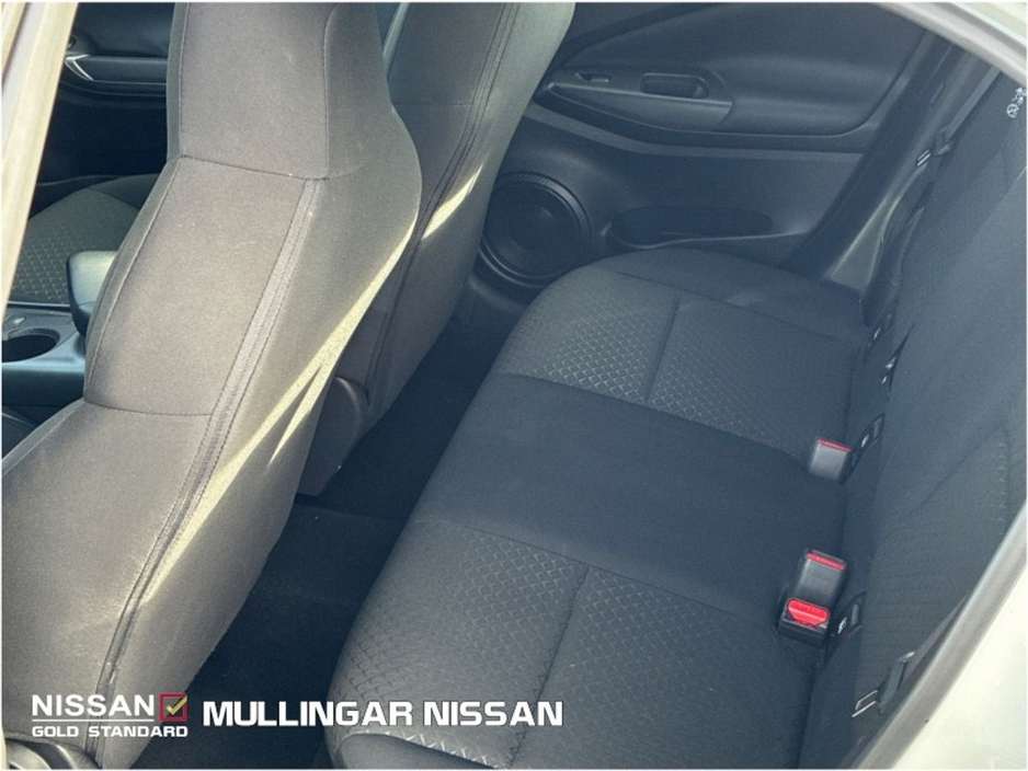 2025 Nissan Juke - image 7