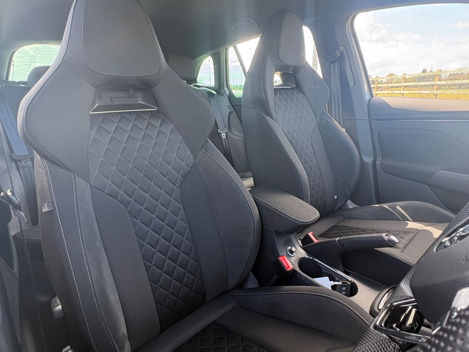 2024 Skoda Scala - image 19