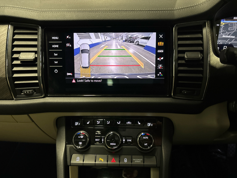 2023 Skoda Kodiaq - image 16