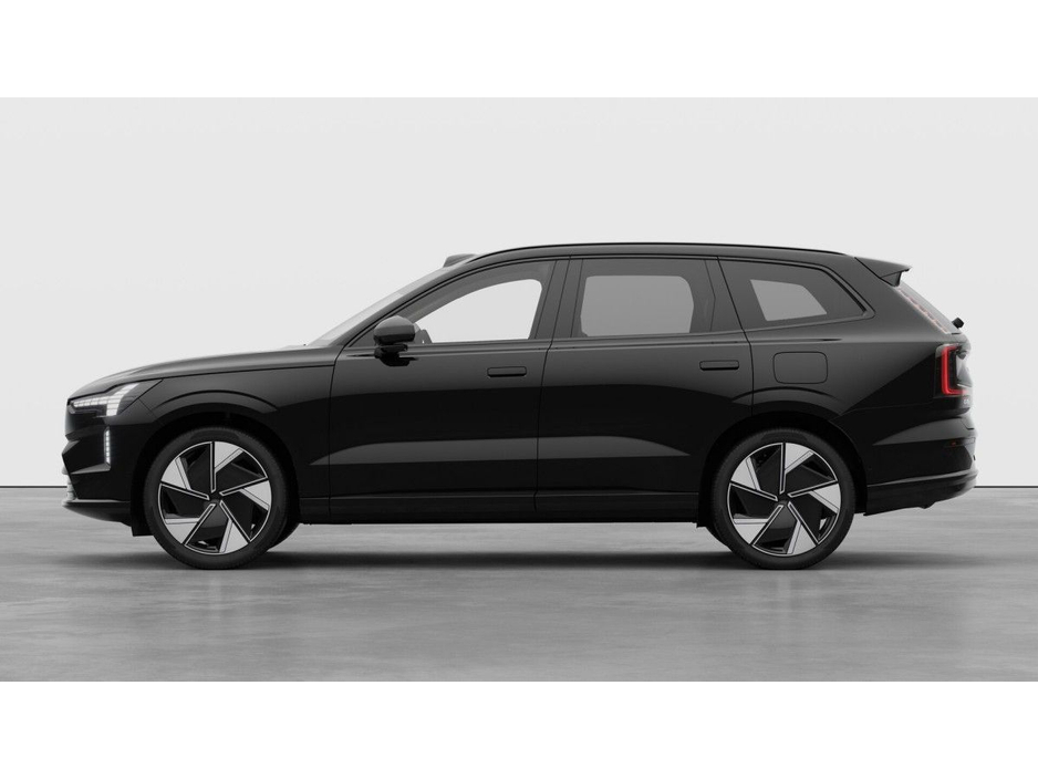 2026 Volvo EX90 - image 3
