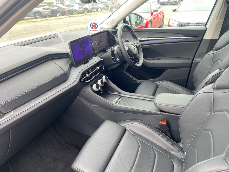 2025 Skoda Kodiaq - image 2