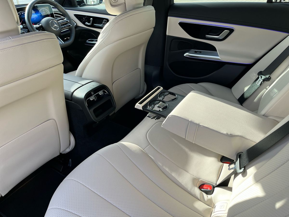 2025 Mercedes-Benz E Class - image 21