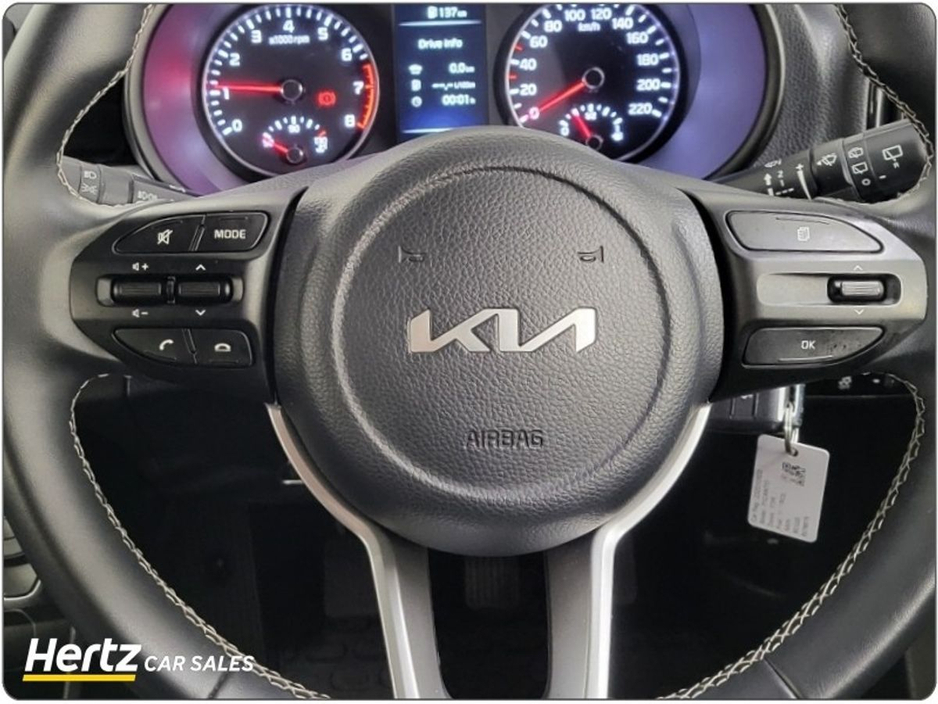 2023 Kia Picanto MY23 1.0 Petrol Manual €12,995