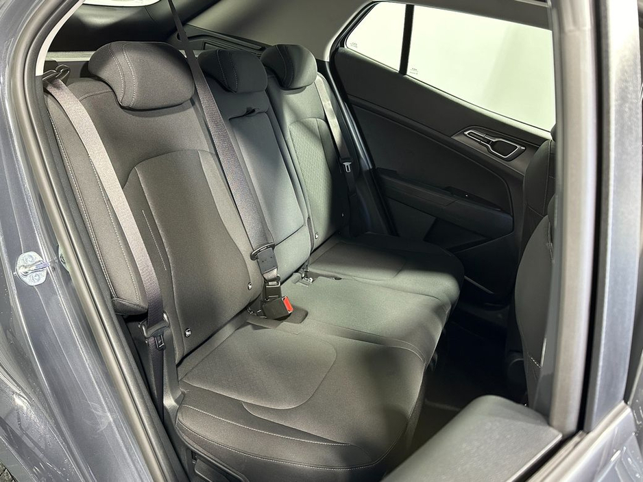 2026 Kia Sportage - image 11