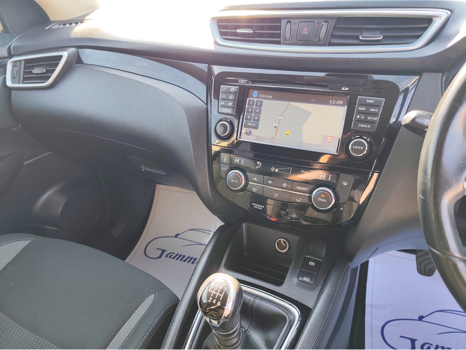 2019 Nissan Qashqai - image 12