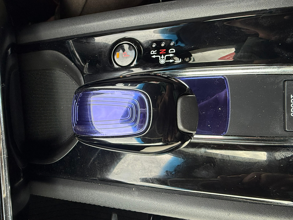 2015 Honda HR-V  €14,890