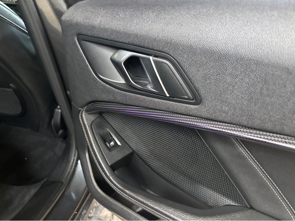 2021 BMW 1 Series 118I 1SSA 4DR AUTO I SPORT €21,999