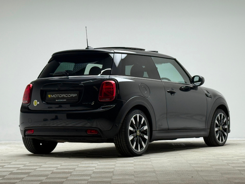 2023 MINI Cooper S ELECTRIC LEVEL 3 €25,990