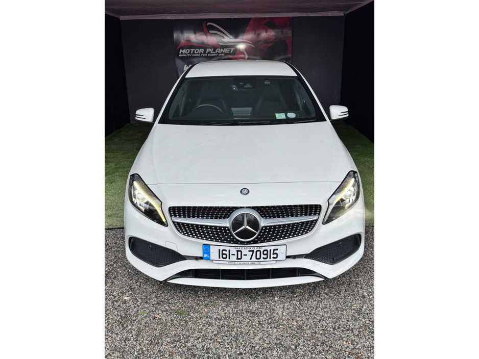 2016 Mercedes-Benz A Class for sale in , Ireland