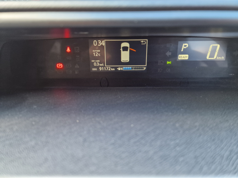 2018 Toyota Aqua - image 19