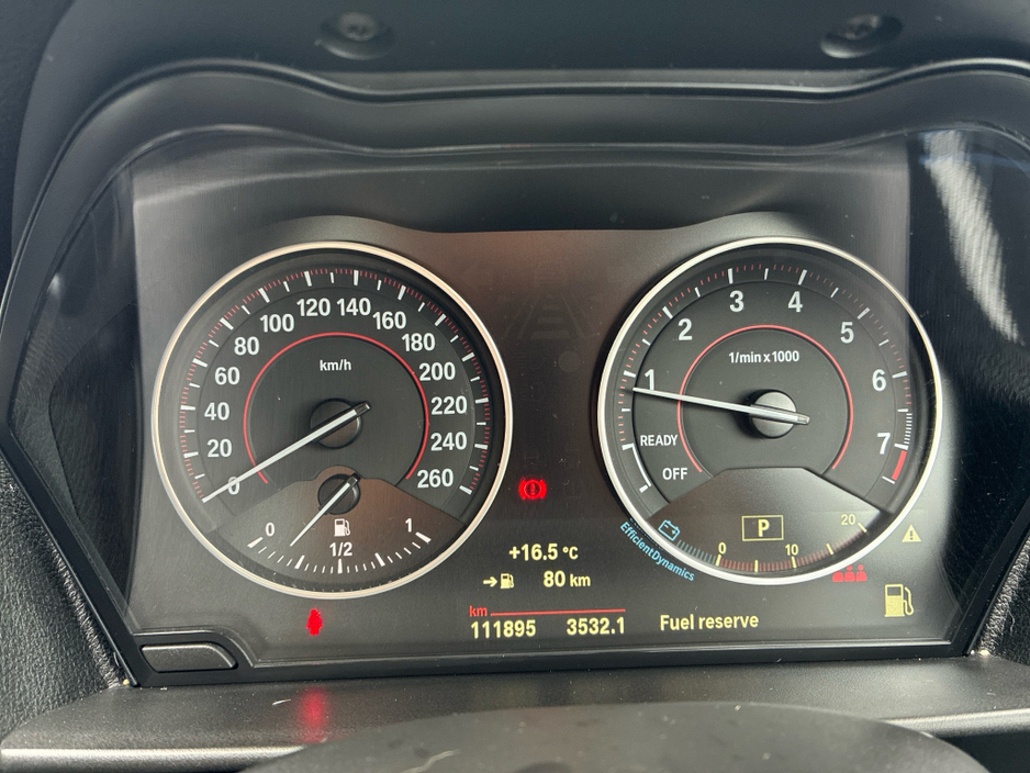 2014 BMW 1 Series - image 14