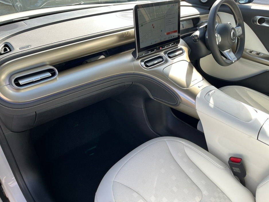 2025 Smart #1 - image 6