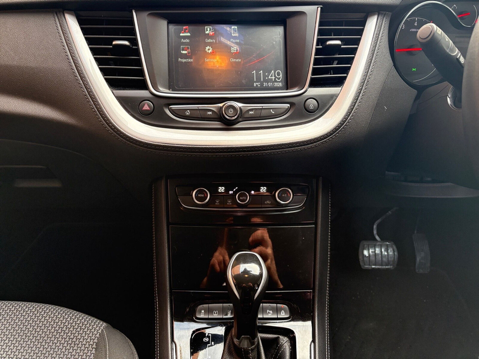 2020 Vauxhall Grandland X  €19,450