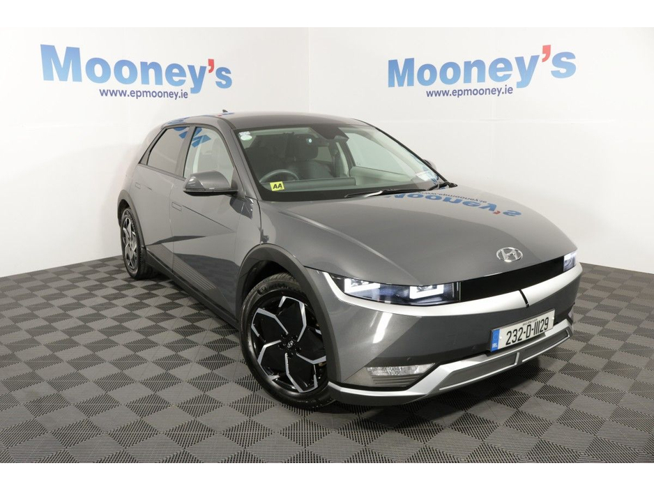 2023 Hyundai Ioniq 5 EXECUTIVE PLUS 77 KwH EV €33,995