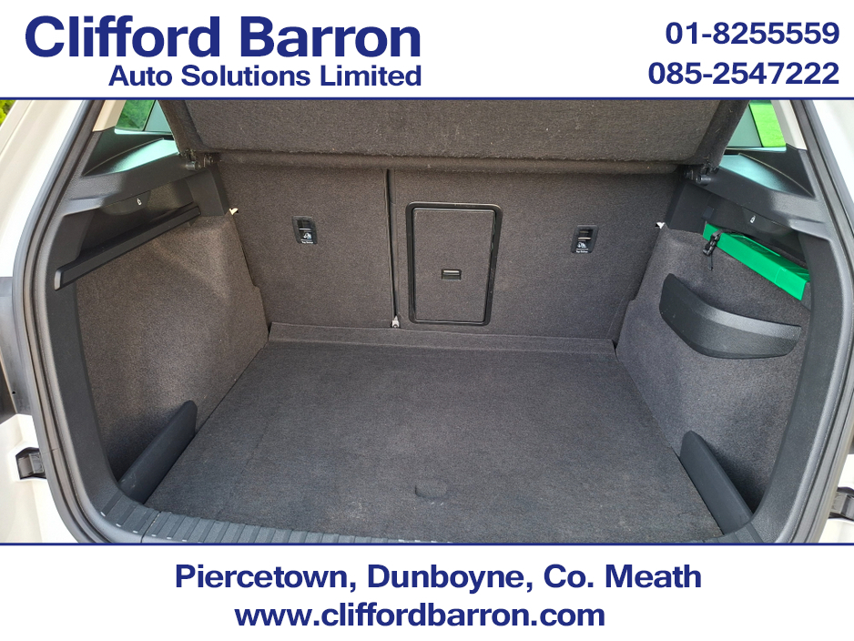 2021 Skoda Karoq - image 16