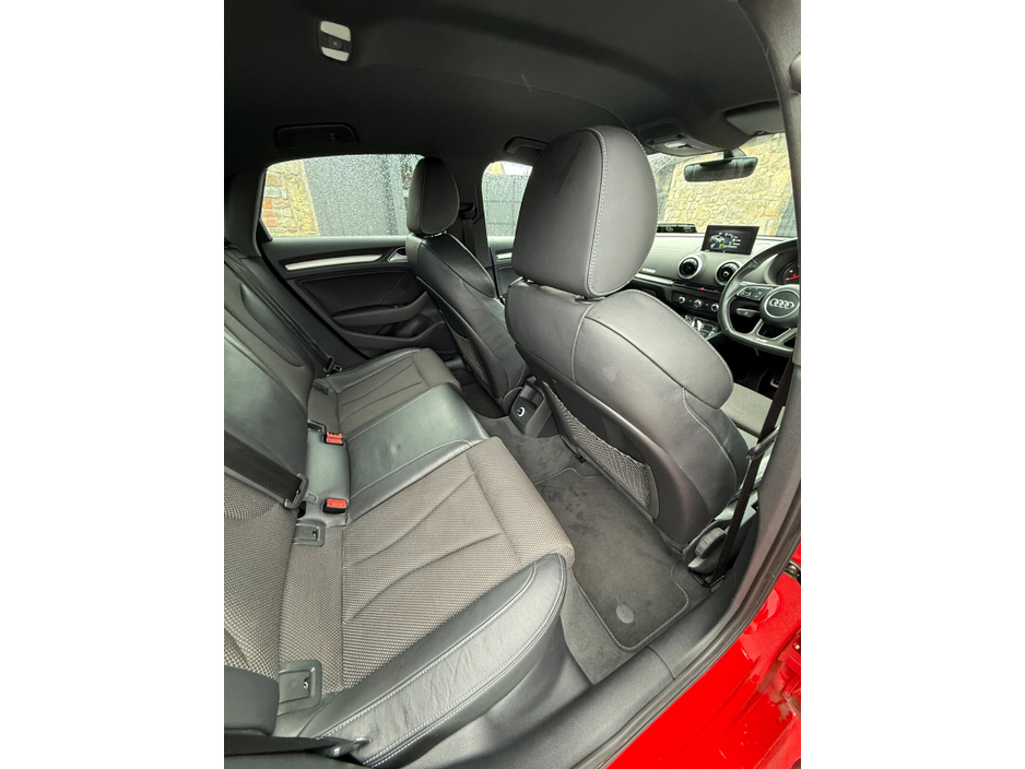 2017 Audi A3 - image 14