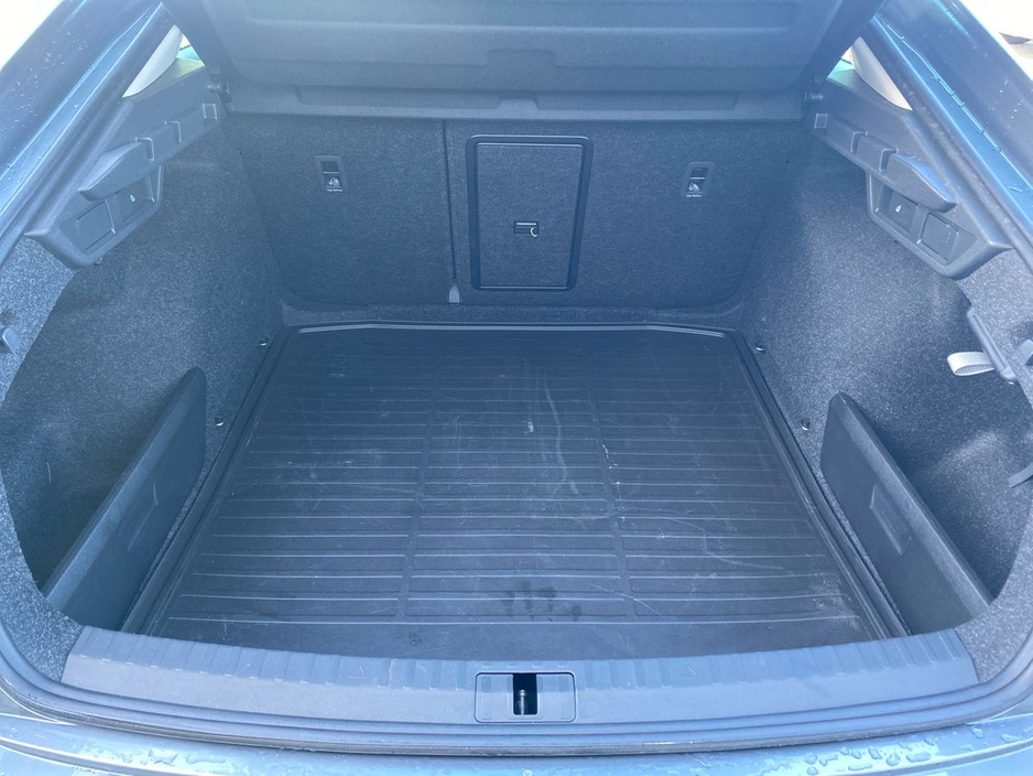 2024 Skoda Octavia - image 9