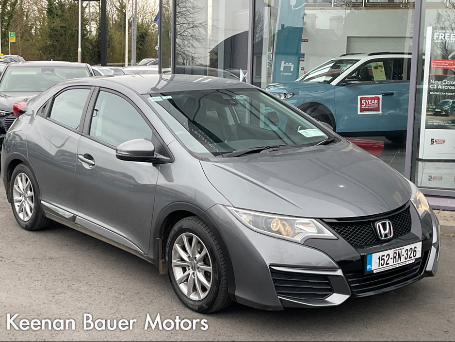 2015 Peugeot 508 - image 3