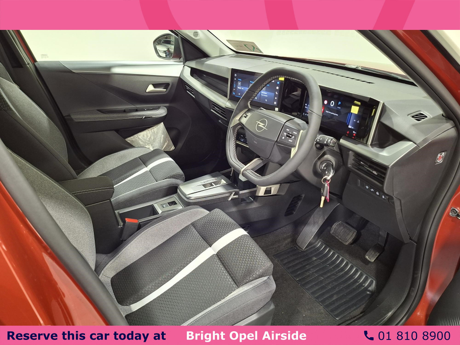 2026 Opel Frontera - image 16