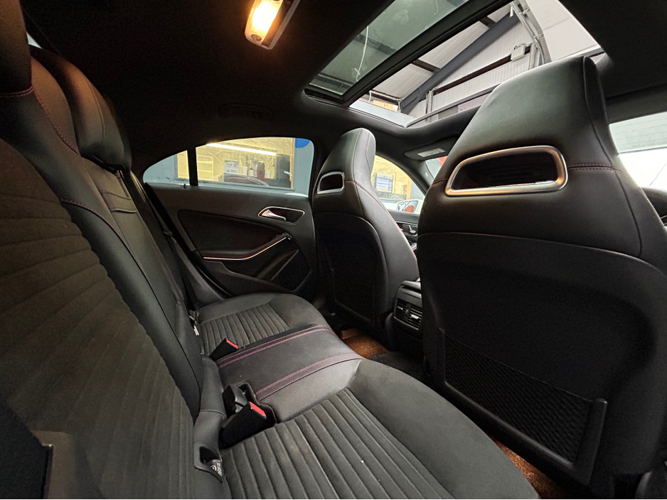 2019 Mercedes-Benz CLA Class - image 6