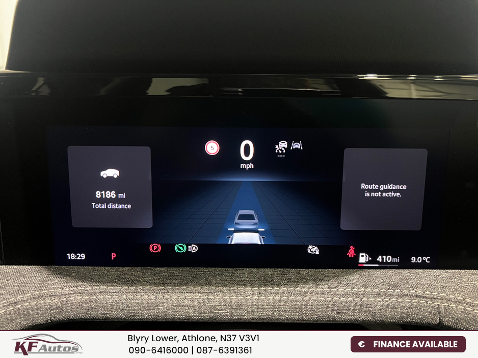 2024 Skoda Superb SE Technology 2.0TDI 150bhp 5dr DSG Auto - 242 Reg €44,995