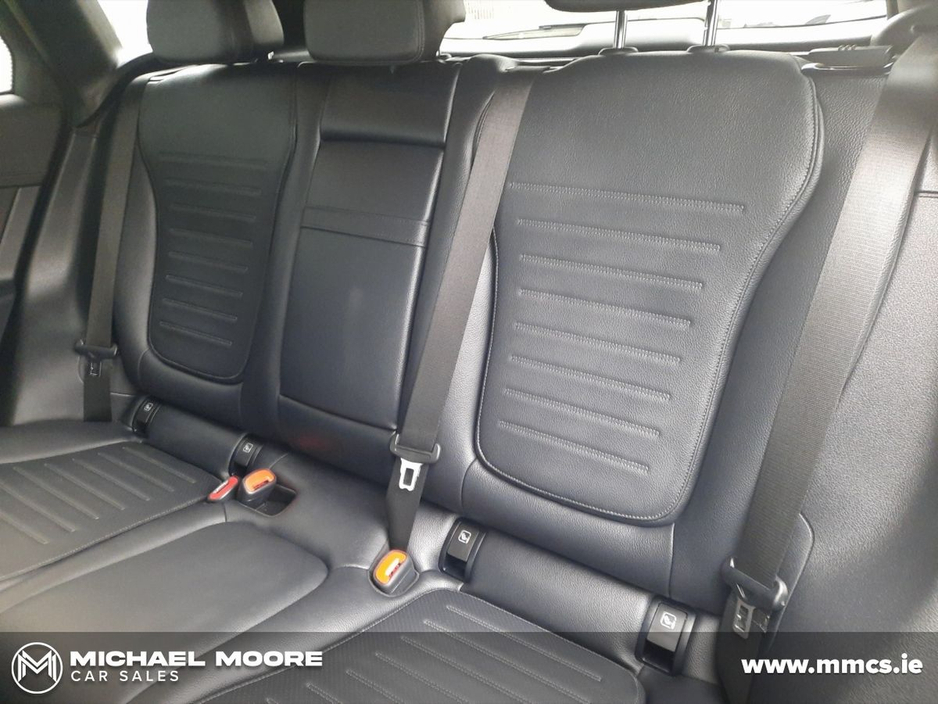 2024 Mercedes-Benz GLC Class GLC 220 D 4MATIC AMG Line €67,950