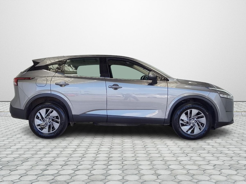 2022 Nissan Qashqai - image 6