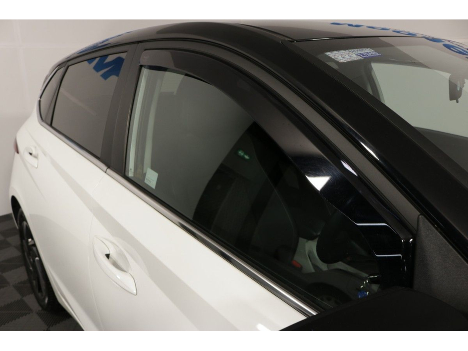 2021 Hyundai i20 AUTOMATIC LAUNCH ADDITION 1.0 L PETROL HATCHBACK €19,995