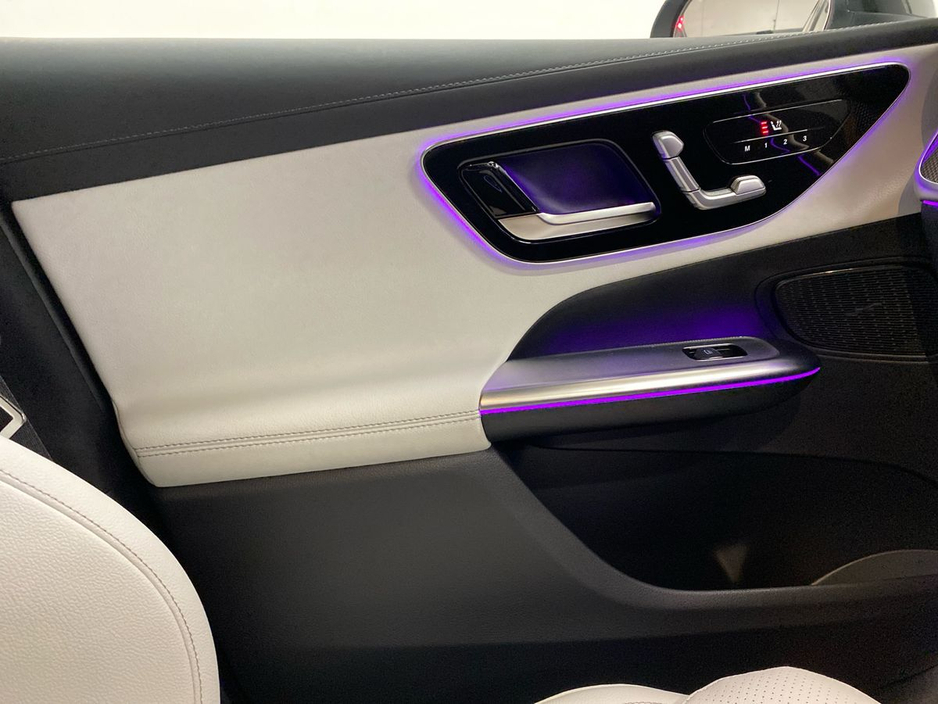 2026 Mercedes-Benz GLC Class - image 14