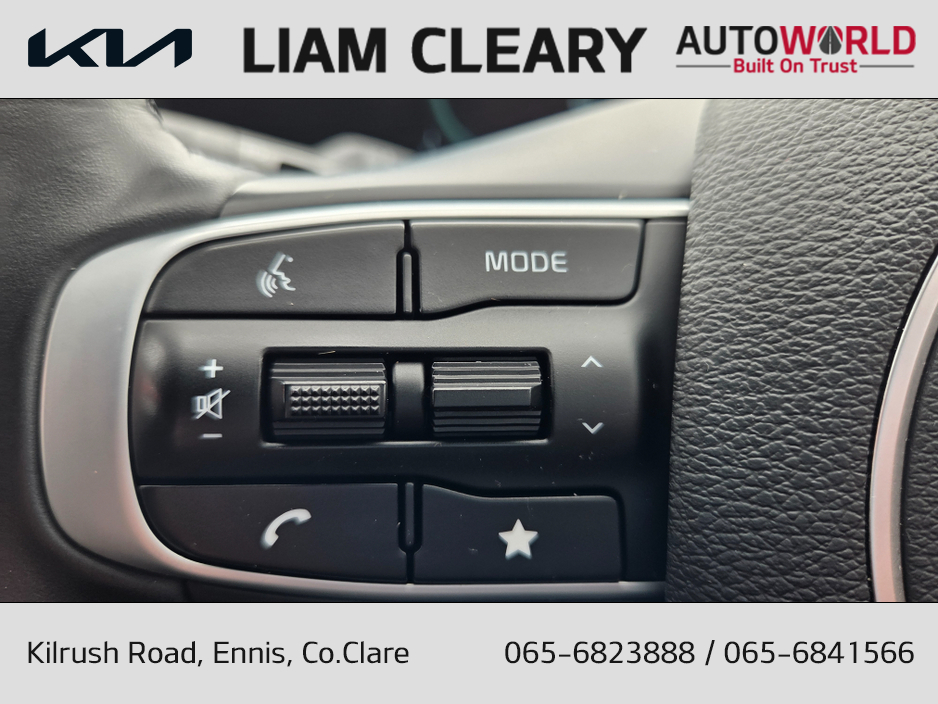 2023 Kia Sportage - image 21