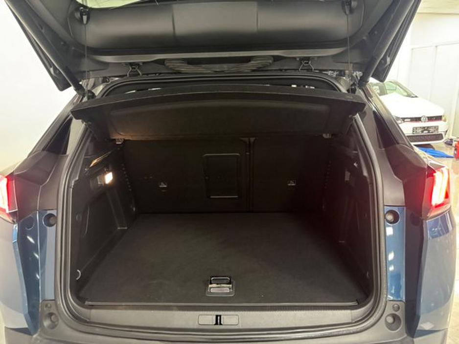 2021 Peugeot 3008 HYBRID2 PHEV 300bhp GT €24,495