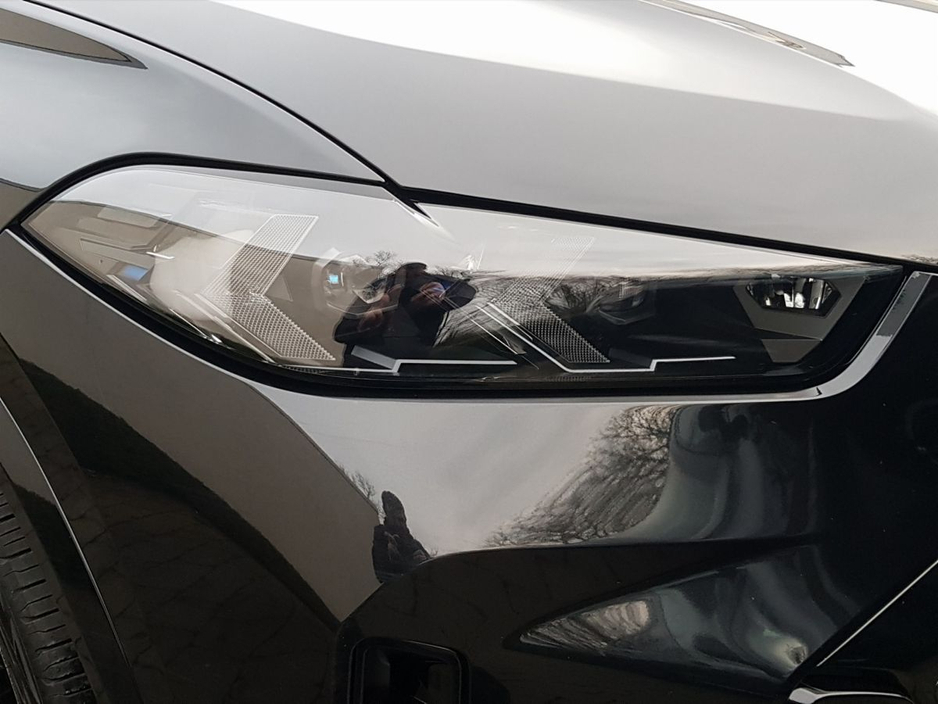 2025 BMW X5 xDrive50e M Sport