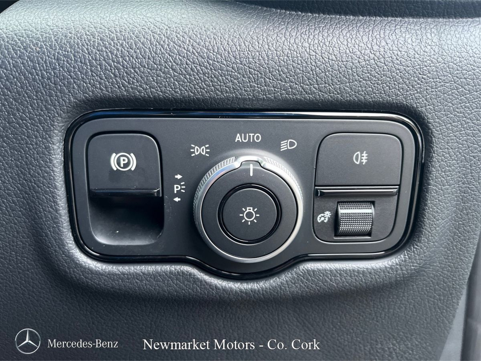 2026 Mercedes-Benz Vito - image 9