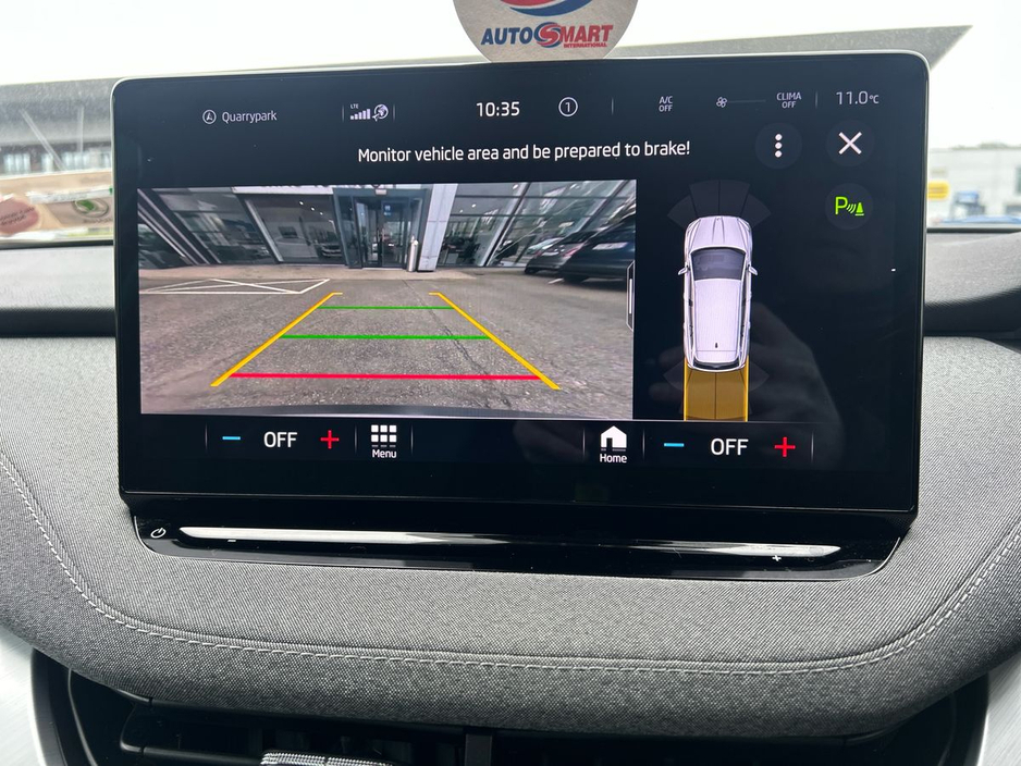 2023 Skoda Enyaq - image 21