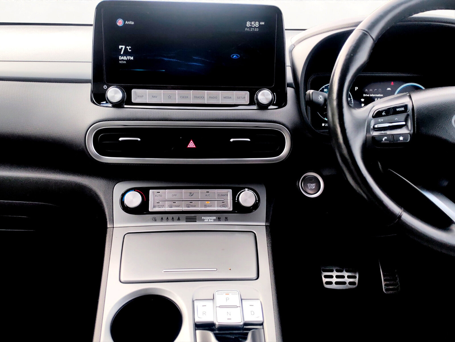 2022 Hyundai Kona - image 14