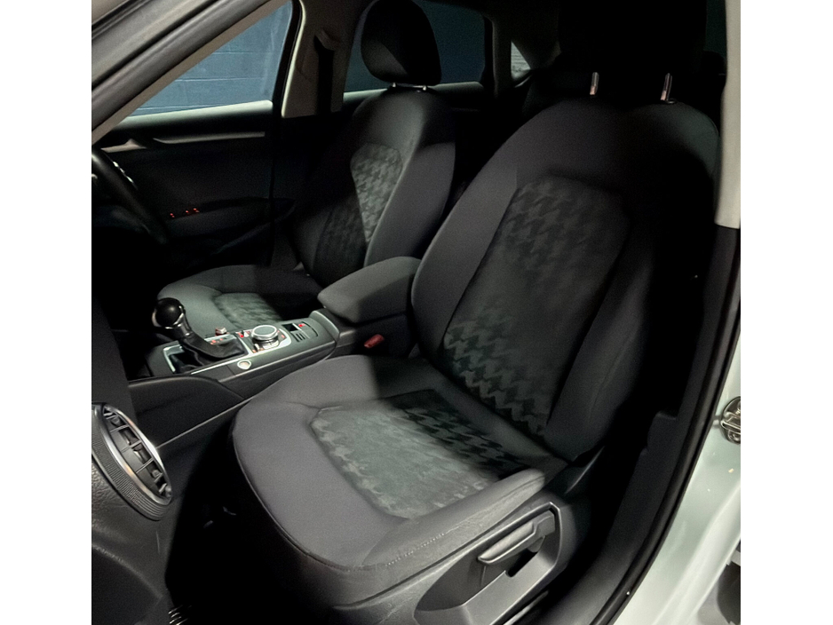 2014 Audi A3 1.4 TFSI S TRONIC SE €14,850