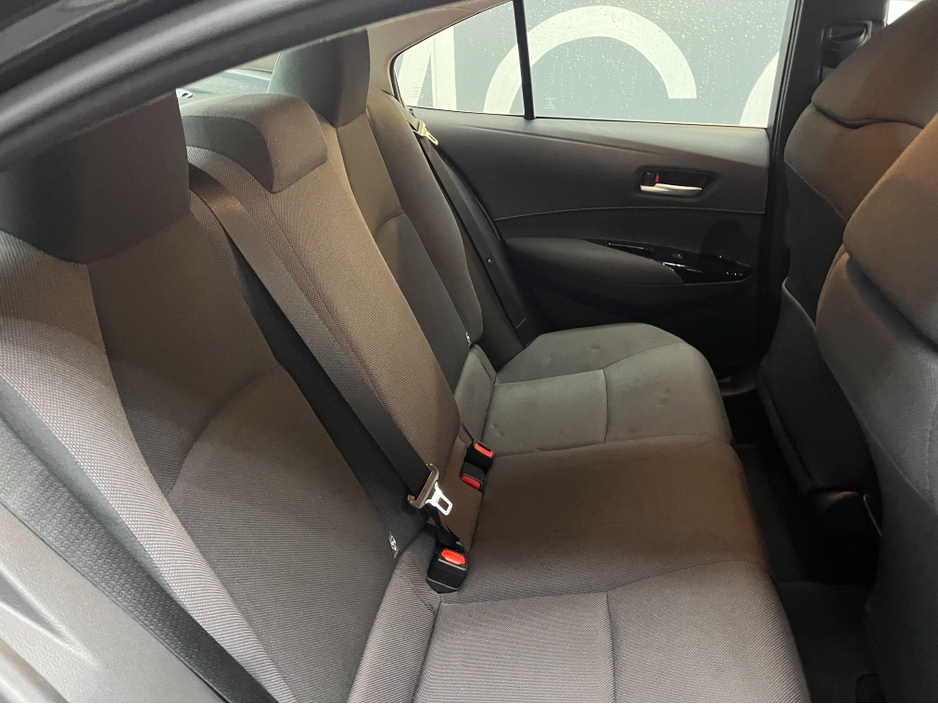 2024 Toyota Corolla - image 10