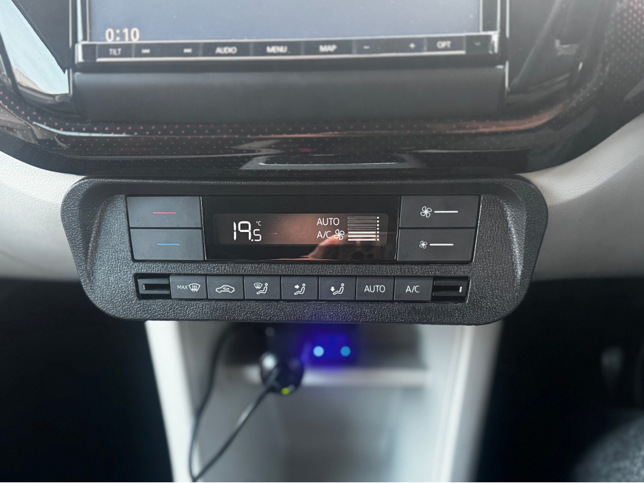 2018 Volkswagen up! Auto - Massive Spec €10,495