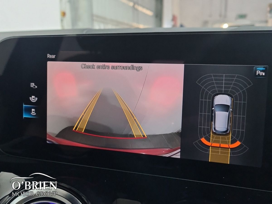 2023 Mercedes-Benz GLA Class GLA PHEV 250e A/T Progressive €41,900