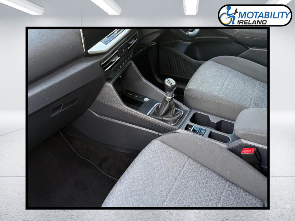 2023 Ford Tourneo Connect - image 10