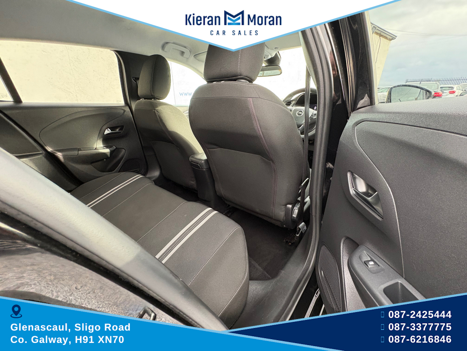 2023 Opel Corsa - image 13