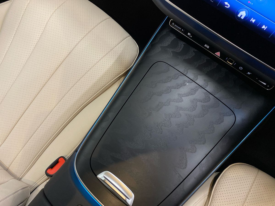 2026 Mercedes-Benz E Class - image 16