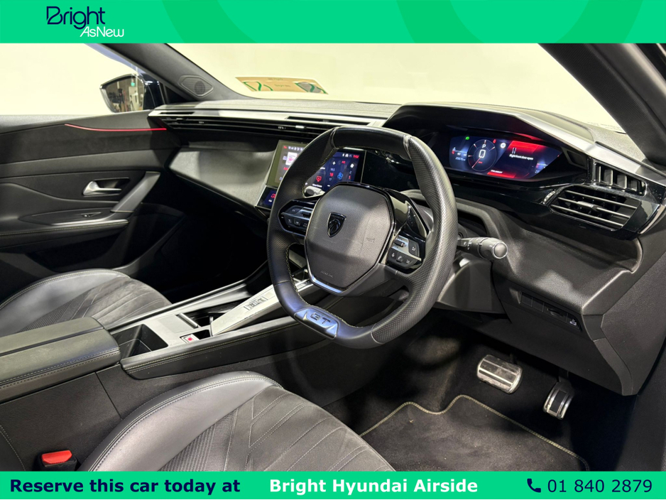 2023 Peugeot 408 - image 12