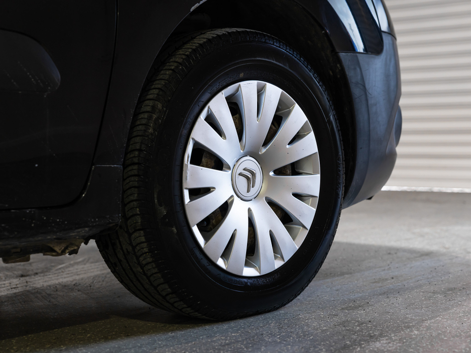 2015 Citroen Berlingo - image 10