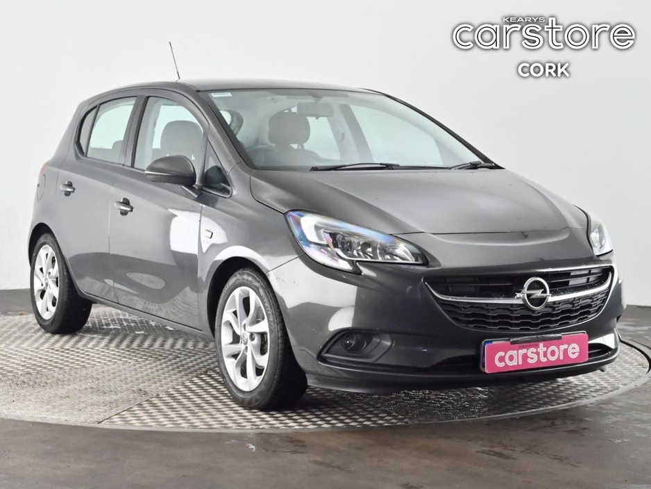 2016 Opel Corsa for sale in , Ireland