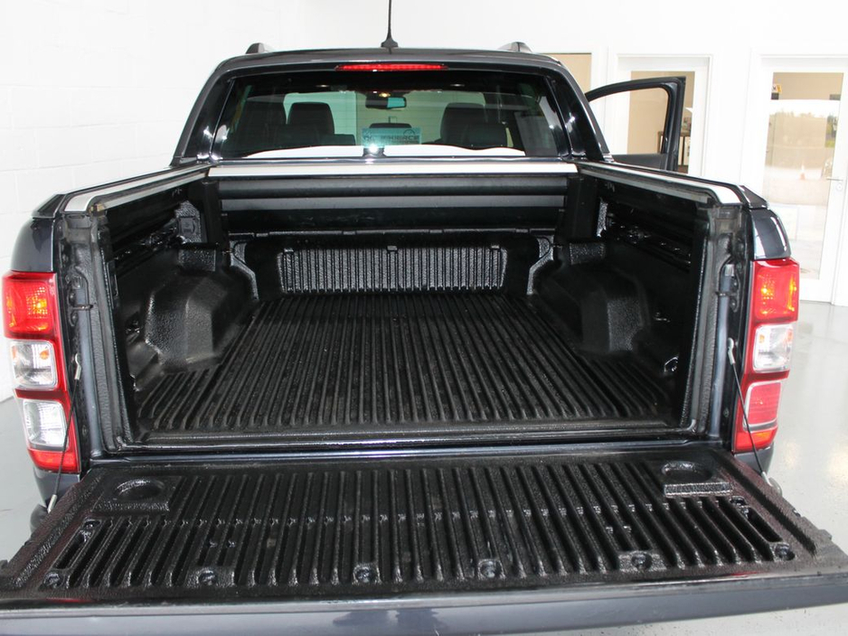 2022 Ford Ranger - image 14