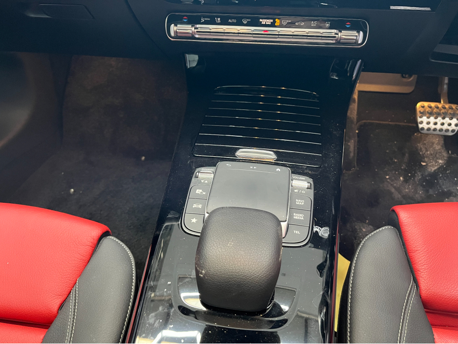 2023 Mercedes-Benz A Class 2023 MERCEDES-BENZ A250E 1.4 AUTOMATIC / CRUISE CONTROL / 360° PARKING CAMERA / ELECTRIC MEMORY & HEATED SEATS / PANORAMIC SUNROOF / PADDLE SHIFTERS /