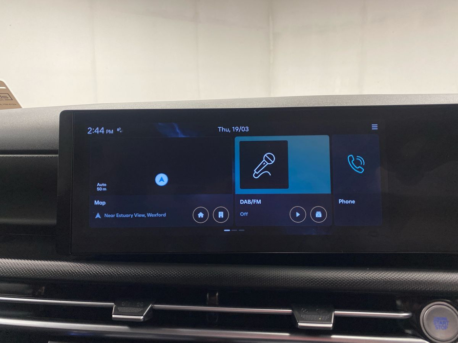 2024 Hyundai Tucson - image 18