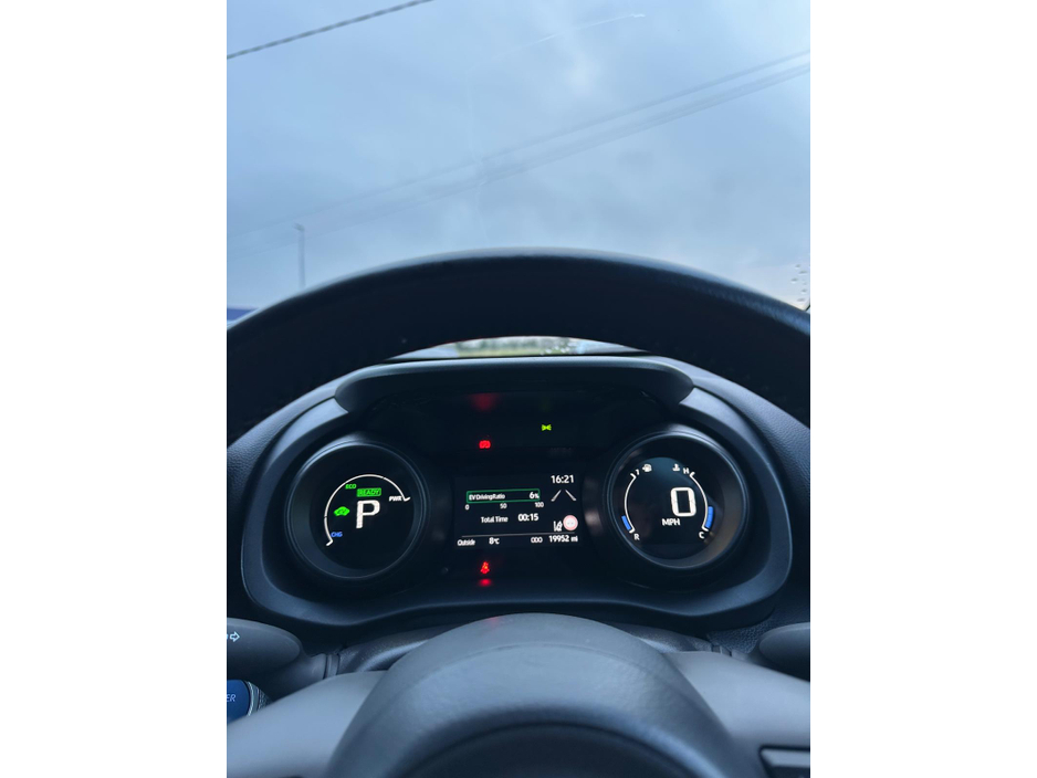 2023 Toyota Yaris Cross Yaris Cross - Self Charging Hybrid - Low mileage €25,850